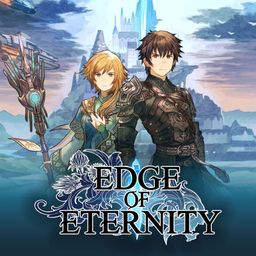 Logo: Edge of Eternity