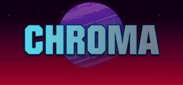 Logo: Chroma