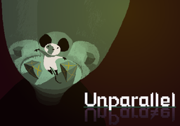 Logo: Unparallel