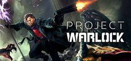 Logo: Project Warlock
