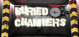 Logo: Buried Chambers