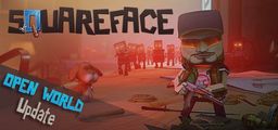 Logo: Squareface