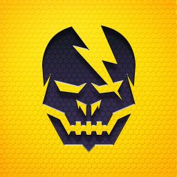Logo: Shadowgun: Legends