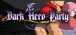 Logo: Dark Hero Party