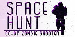 Logo: Space Hunt