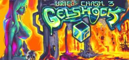 Logo: Uriel's Chasm 3: Gelshock