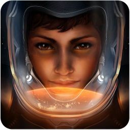Logo: Dawn of Mars