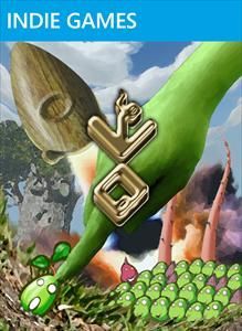 Logo: 一>◇