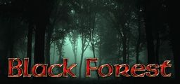 Logo: Black Forest