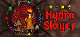 Logo: Hydra Slayer