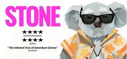 Logo: Stone