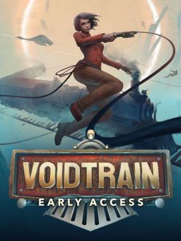 Logo: Voidtrain