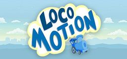 Logo: Locomotion
