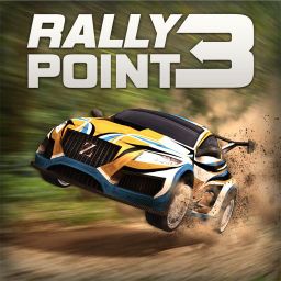 Logo: Rally Point 3