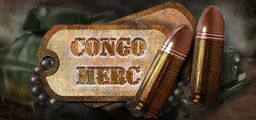 Logo: Congo Merc
