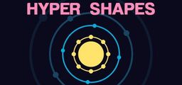 Logo: Hyper Shapes