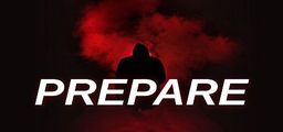 Logo: Prepare