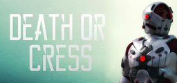 Logo: Death or Cress
