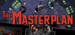 Logo: The Masterplan