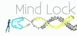 Logo: Mind Lock