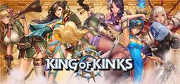 Logo: King of Kinks