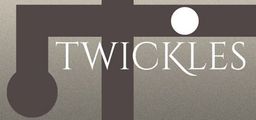 Logo: Twickles