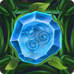 Logo: Crystazzle