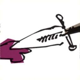 Logo: A Matter of Murder
