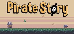 Logo: Pirate Story