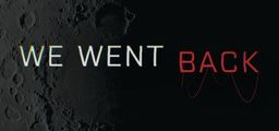 Logo: We Went Back