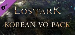 Logo: Lost Ark: Korean VO Pack