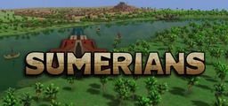 Logo: Sumerians