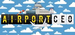 Logo: Airport CEO