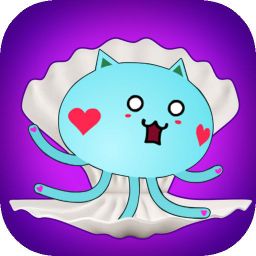 Logo: Nyan-Jelly Get & Run