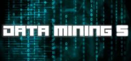 Logo: Data Mining 5