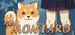 Logo: Montaro: RE