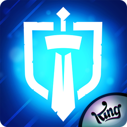 Logo: Knighthood