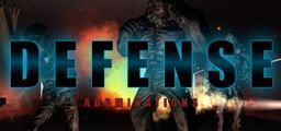 Logo: Defense: Abominations