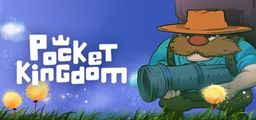 Logo: Pocket Kingdom