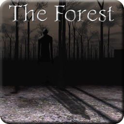 Logo: Slendrina: The Forest