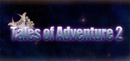 Logo: Tales of Adventure 2