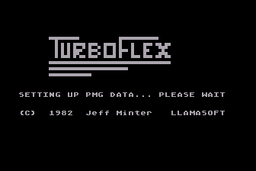 Logo: Turboflex