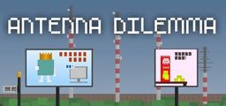 Logo: Antenna Dilemma