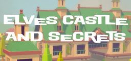 Logo: Elves Castle and Secrets
