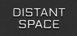 Logo: Distant Space