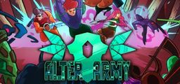 Logo: Alter Army