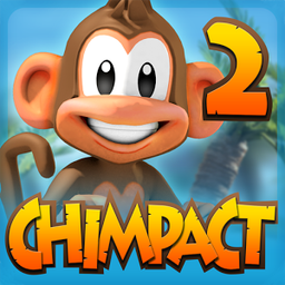 Logo: Chimpact 2: Family Tree