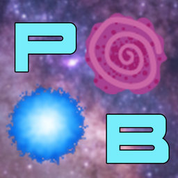 Logo: Portal Ball
