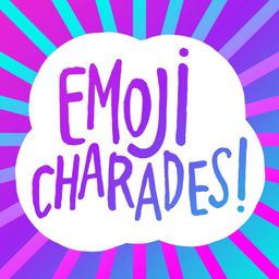 Logo: Emoji Charades