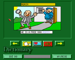 Logo: You & Me: Język angielski - Lekcja 3 (zdania)